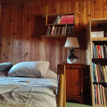 Chalet Accueillant Et Familial Saint-Martin-Vésubie Kültér fotó