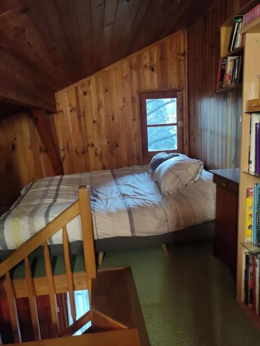 Chalet Accueillant Et Familial Saint-Martin-Vésubie Kültér fotó