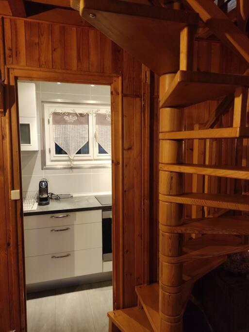 Chalet Accueillant Et Familial Saint-Martin-Vésubie Kültér fotó