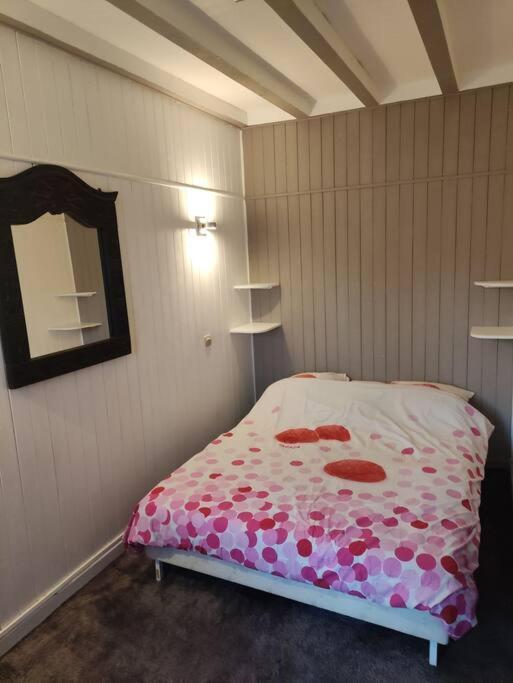 Chalet Accueillant Et Familial Saint-Martin-Vésubie Kültér fotó
